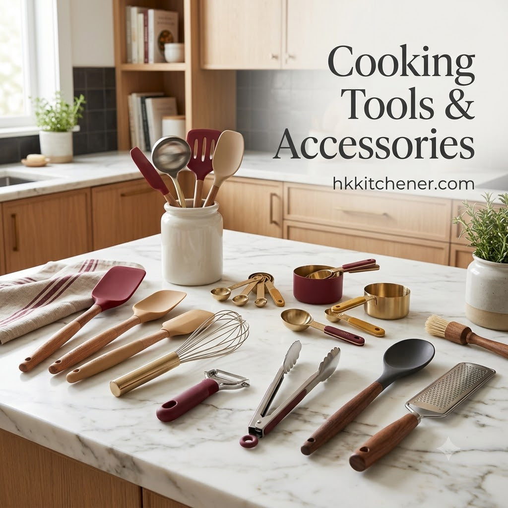 Kitchen Appliances