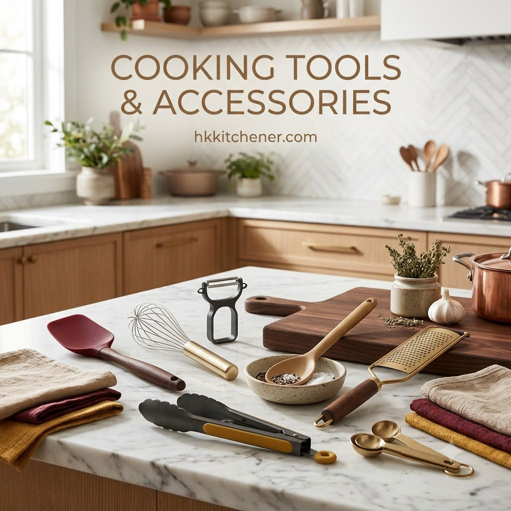 Cooking Tools & Accessories